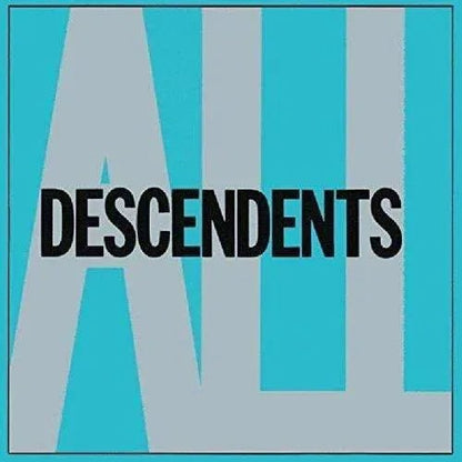 Descendents - Descendents (12-Inch Vinyl) - Joco Records
