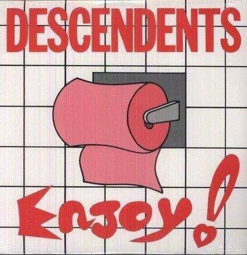 Descendents - Enjoy (LP) - Joco Records