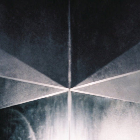 Desilusao Optica - In Trux We Pux 02 (Lp) - Joco Records