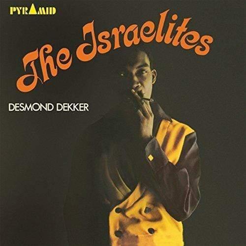 Desmond Dekker / The Aces - Israelites (LP) - Joco Records