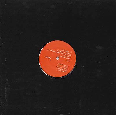 Destillat - Cabrio (12 - Inch Vinyl) - Joco Records