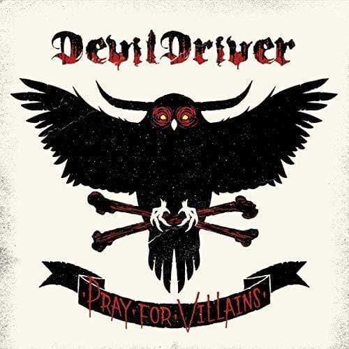 Devildriver - Pray For Villains (2 LP) - Joco Records