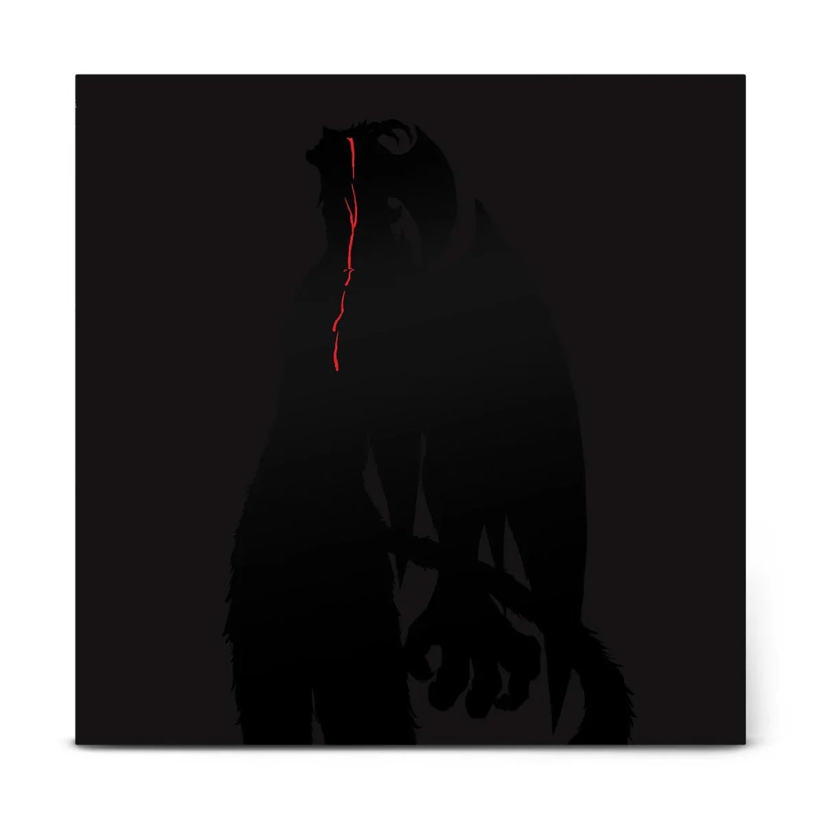 Devilman Crybaby - Devilman Cry Baby (Original Soundtrack) (Gatefold) (2 LP) - Joco Records