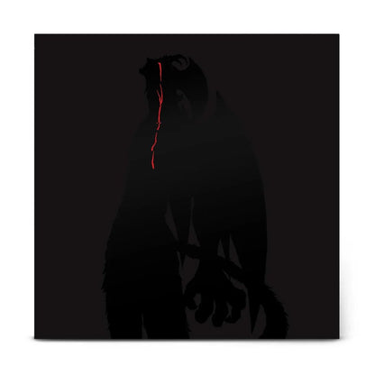 Devilman Crybaby - Devilman Cry Baby (Original Soundtrack) (Gatefold) (2 LP) - Joco Records