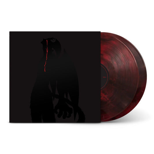 Devilman Crybaby - Devilman Cry Baby (Original Soundtrack) (Gatefold LP Jacket) (2 LP)