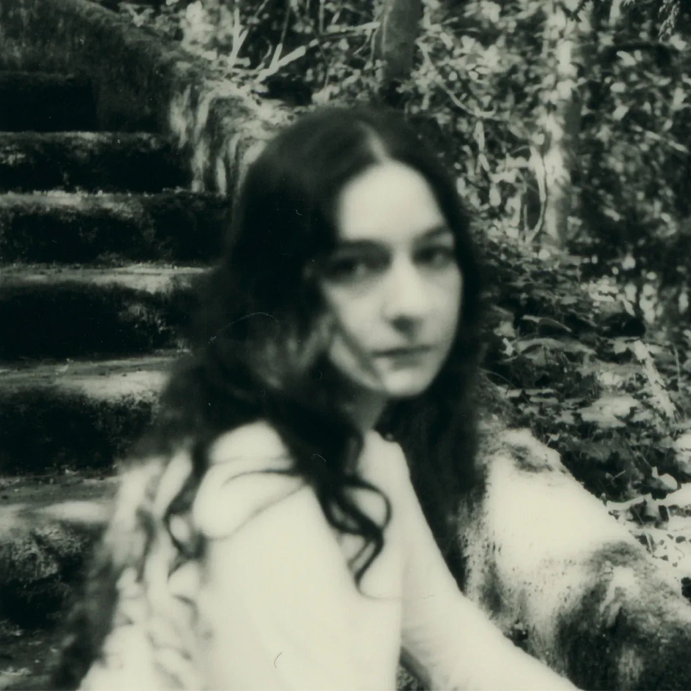 Devin Shaffer - Patience (LP) - Joco Records