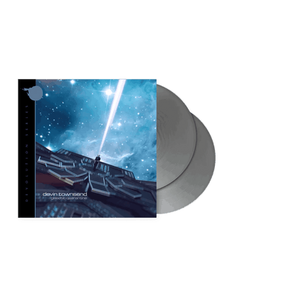 Devin Townsend - Devolution Series 2 - Galactic Quarantine (Vinyl) - Joco Records