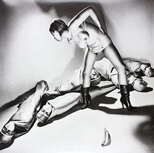 Devo - Hardcore Devo Volume 1