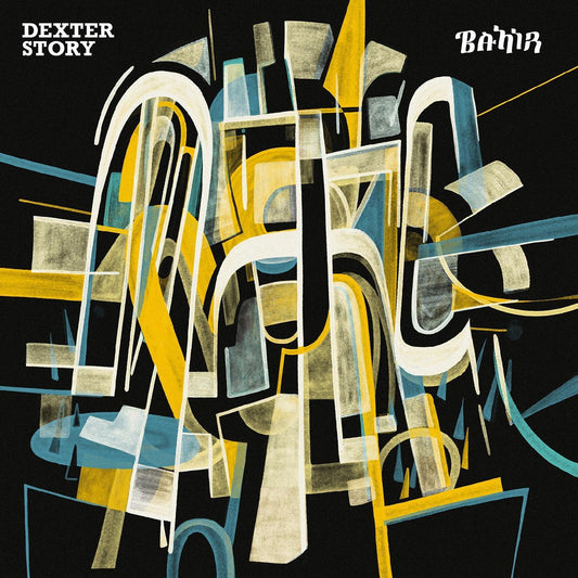 Dexter Story - Bahir (LP) - Joco Records
