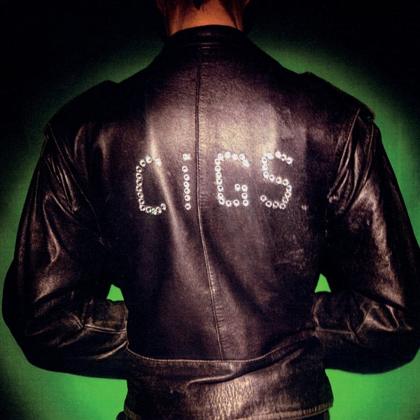 Dharmacide - The Coffee And Crying (7") The Cigs, The Light