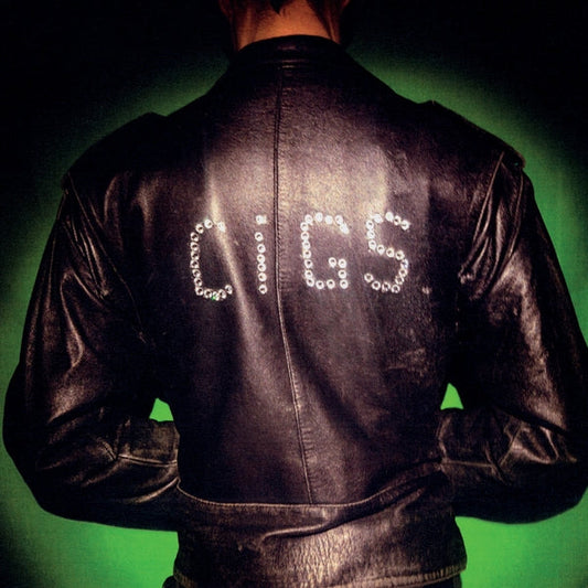 Dharmacide - The Coffee And Crying (7") The Cigs, The Light