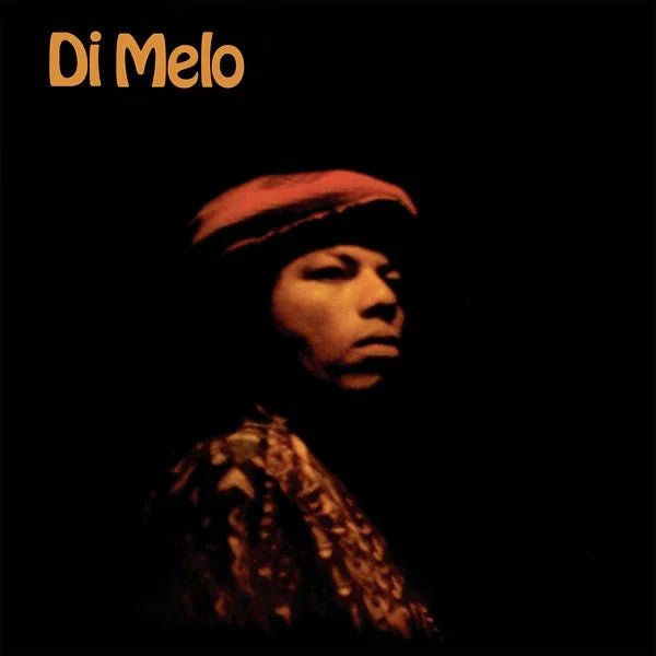 Di Melo - Di Melo (LP) - Joco Records