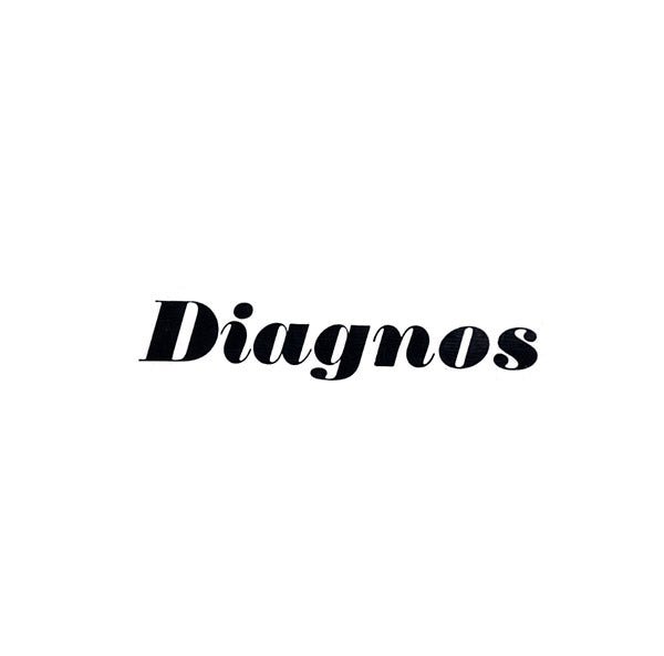 Diagnos - Diagnos (LP) - Joco Records