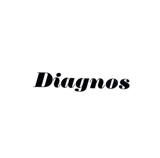 Diagnos - Diagnos (LP) - Joco Records