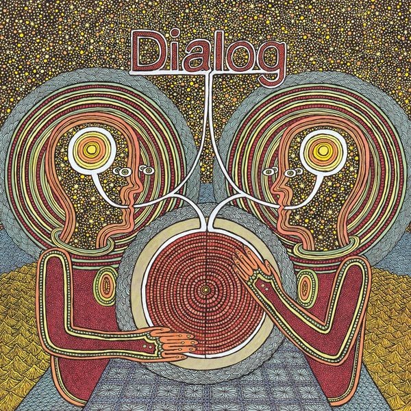 Dialog - Dialog (2 LP) - Joco Records