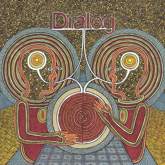 Dialog - Dialog (2 LP) - Joco Records