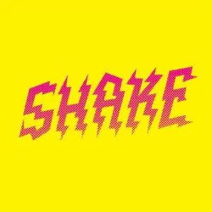 Diamond Youth - Shake (7-Inch Single) - Joco Records