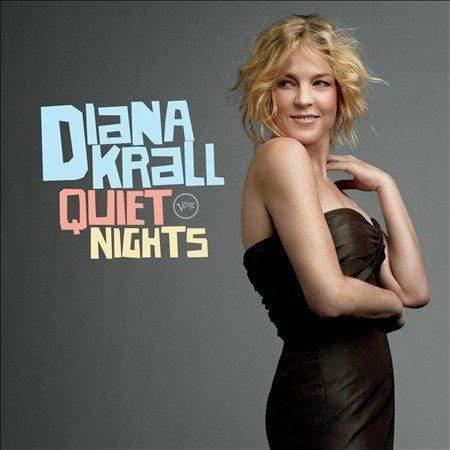 Diana Krall - Quiet Nights (LP)