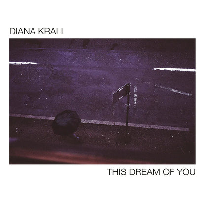 Diana Krall - This Dream Of You (Limited Edition, Clear Vinyl) (2 LP) - Joco Records