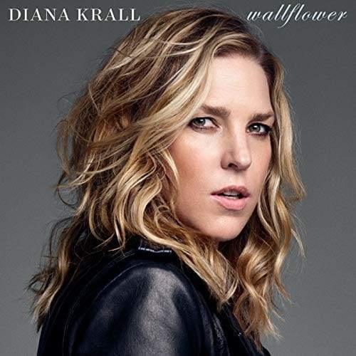 Diana Krall - Wallflower (LP)