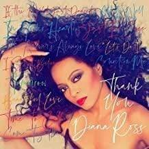 Diana Ross - Thank You (2 LP) - Joco Records