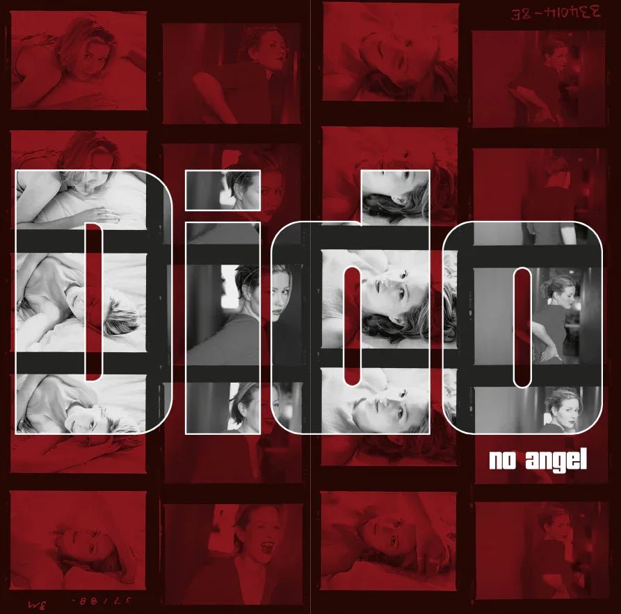 DIDO - No Angel (LP) - Joco Records