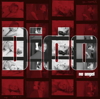 DIDO - No Angel (LP) - Joco Records