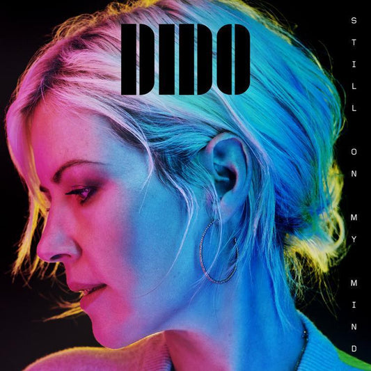 Dido - Still On My Mind (Indie Exclusive, Limited Edition, Pink Vinyl) (LP) - Joco Records