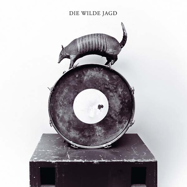 Die Wilde Jagd - Die Wilde Jagd (Vinyl)