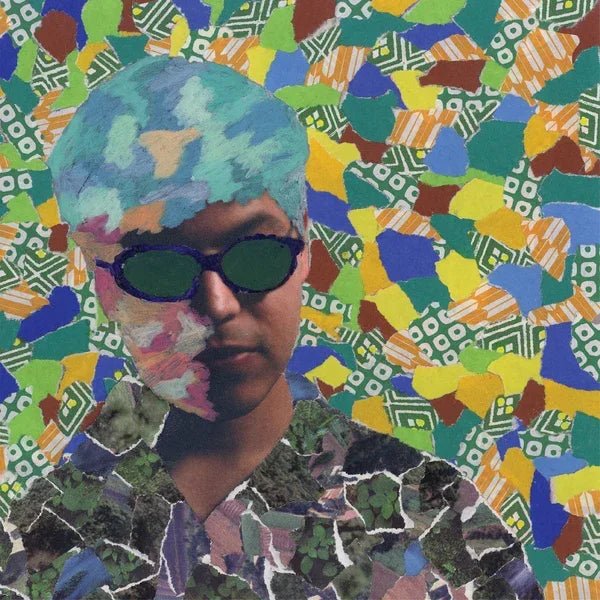 Diego Gaeta - Fearlessly Accessing The Divine Spirit Of Freedom From Here On Out (LP) - Joco Records