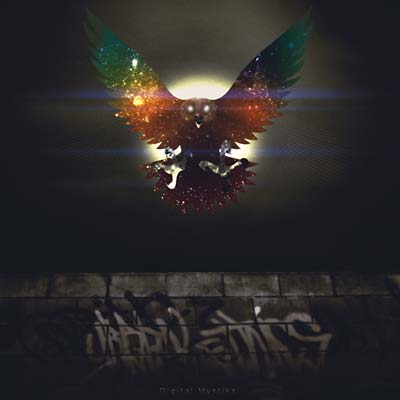 DIGITAL MYSTIKZ - Urban Ethics
