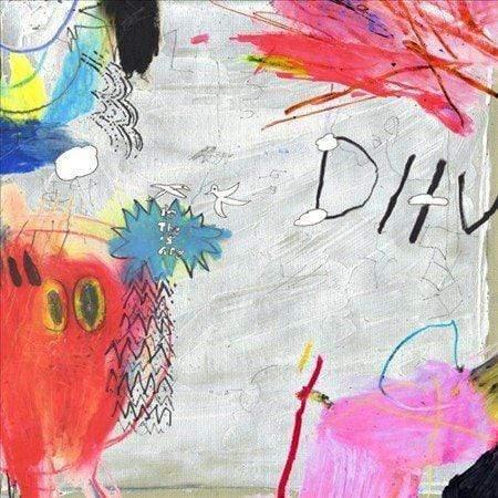 Diiv - Is The Is Are (2 LP) - Joco Records