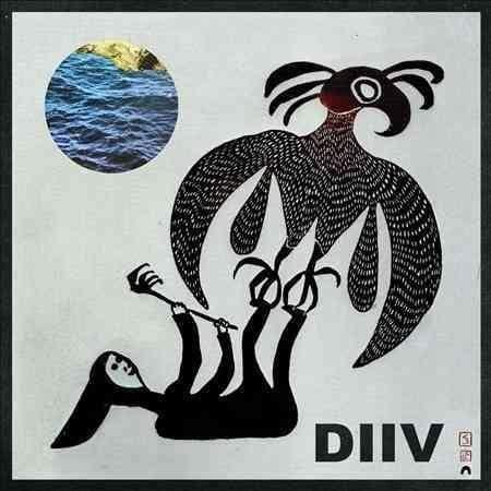 Diiv - Oshin (LP) - Joco Records