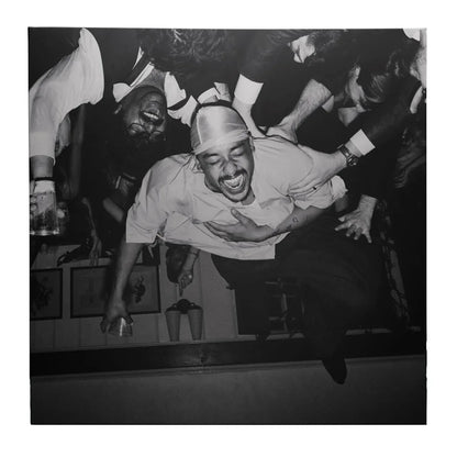 Dijon - Baby (Standard Clear Vinyl) - Joco Records