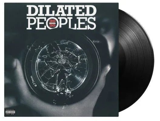 Dilated Peoples - 20/ 20 (180 Gram, Black, Import) (2 LP) - Joco Records