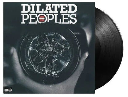 Dilated Peoples - 20/ 20 (180 Gram, Black, Import) (2 LP) - Joco Records