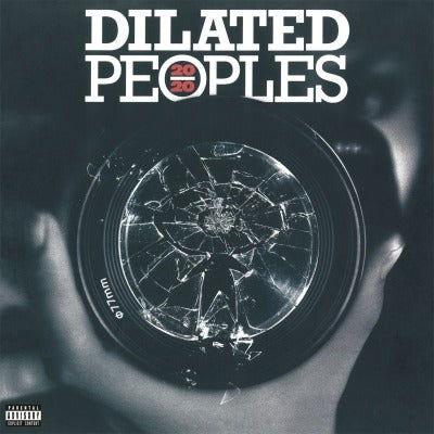 Dilated Peoples - 20/ 20 (180 Gram, Black, Import) (2 LP) - Joco Records