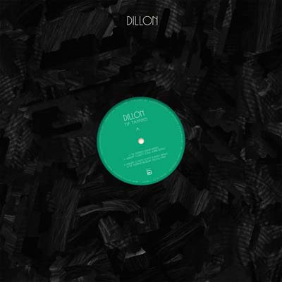 Dillon - Tip Tapping/Abrupt Clarity Rmx (Vinyl) - Joco Records