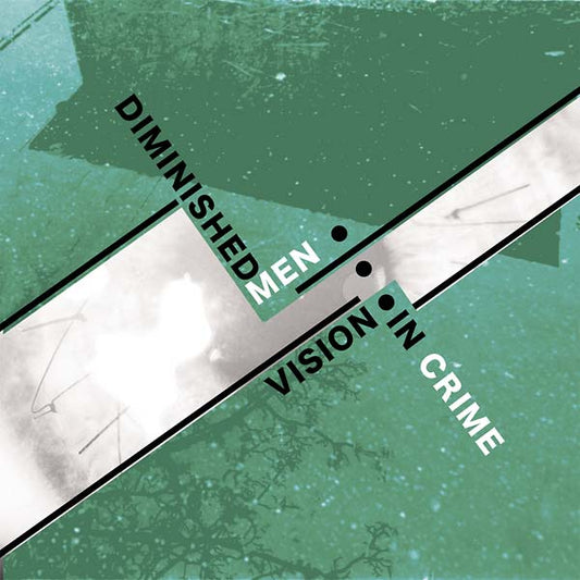 Diminished Men - Vision In Crime (LP) - Joco Records