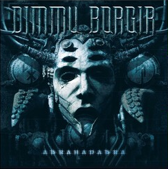 Dimmu Borgir - Abrahadabra (Limited Edition, Green Vinyl) (2 LP)
