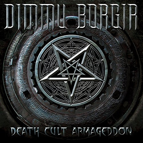 Dimmu Borgir - Death Cult Armageddon (Indie Exclusive) (Vinyl) - Joco Records