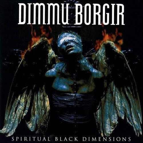 Dimmu Borgir - Spiritual Black Dimensions (180 Gram) (LP) - Joco Records