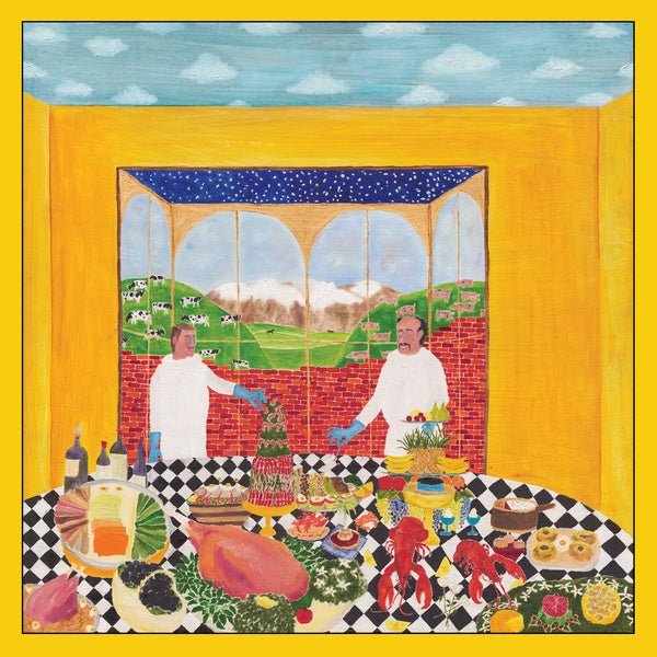 Dimples - Soul Chateau (LP) - Joco Records