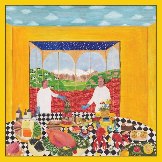 Dimples - Soul Chateau (LP) - Joco Records