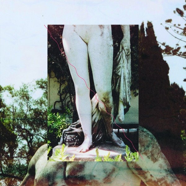 Dino Spiluttini - Heaven (LP) - Joco Records