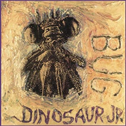 Dinosaur Jr. - Bug (LP) - Joco Records