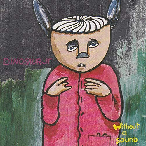 Dinosaur Jr. - Without A Sound (2 LP) - Joco Records