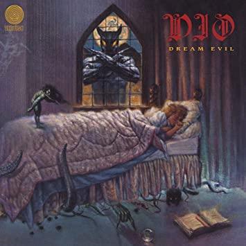 Dio - Dream Evil (LP) - Joco Records