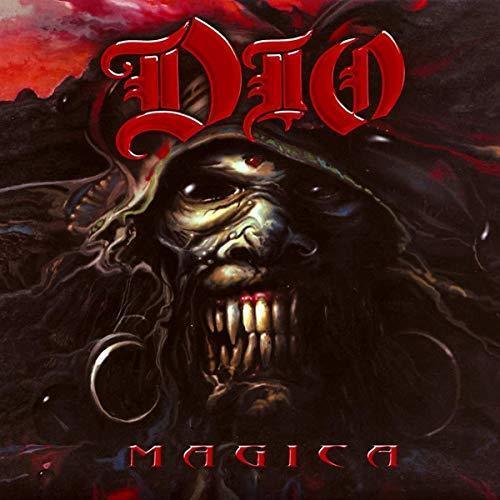 Dio - Magica (3 LP) - Joco Records