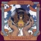 Dio - Sacred Heart (Remastered)(Clear Vinyl)(Rocktober 2018 Exclusive) (LP) - Joco Records